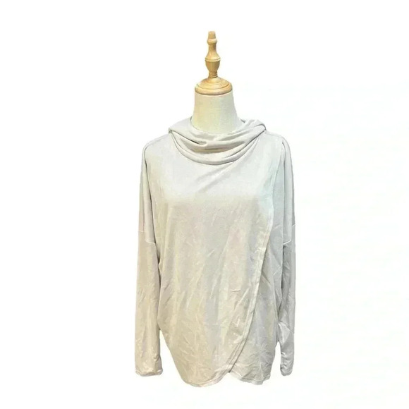 NWT Cable&Gauge Studio Sweater Size L - Picture 1 of 6